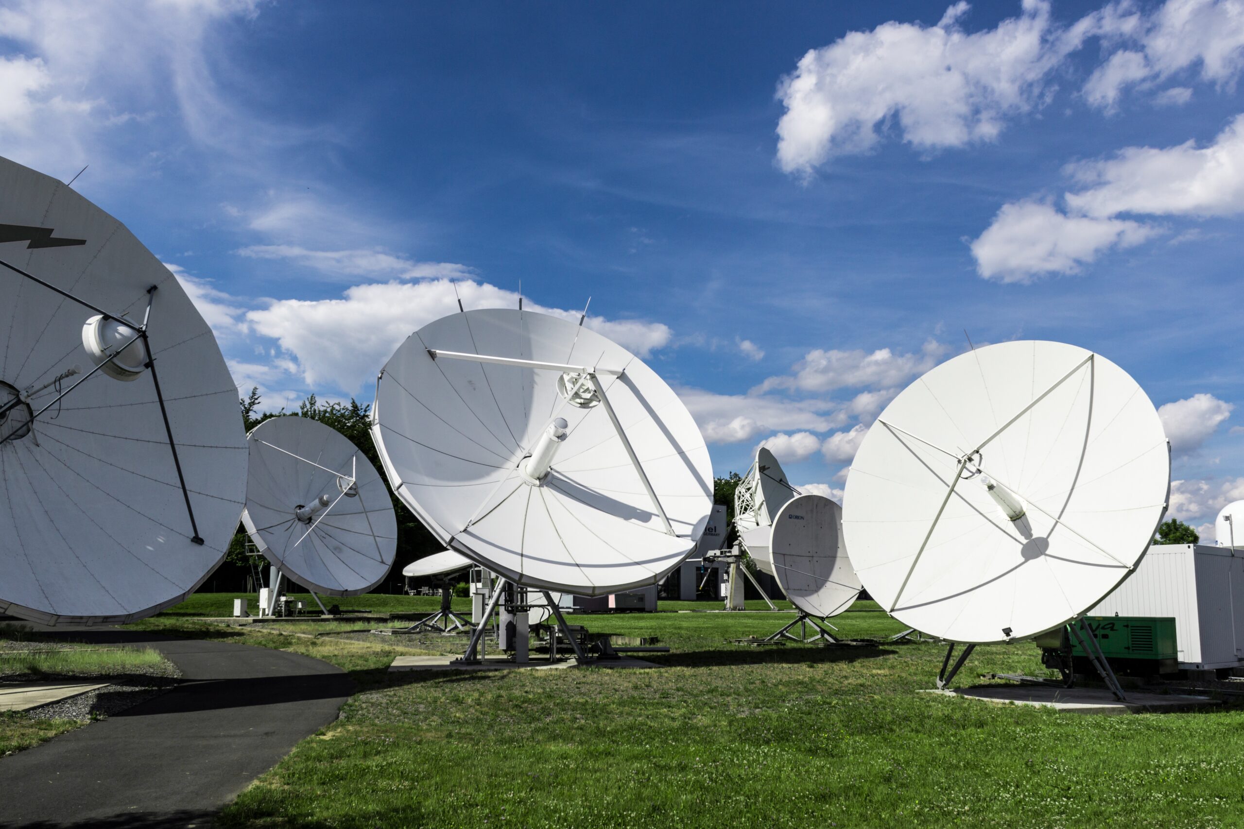 Telecommunication solutions delivery