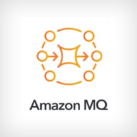 Cognitum software development Amazon MQ